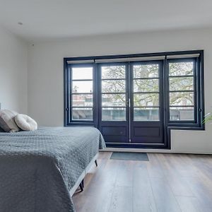 Studio met een King Size Bed